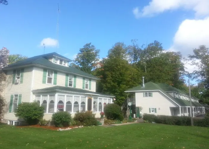 Maple Lane Empire