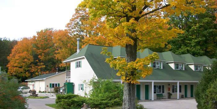 Motel Maple Lane 2*
