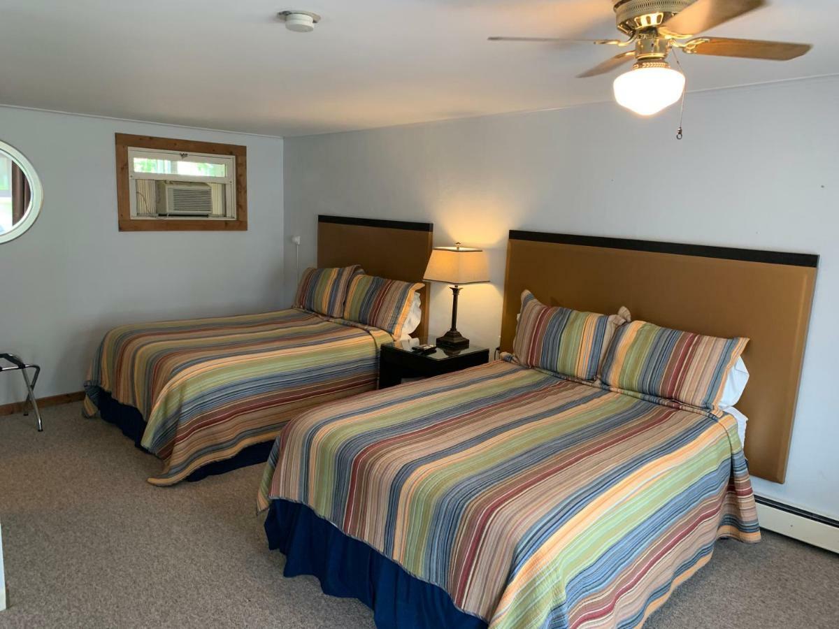 Maple Lane Motel Empire
